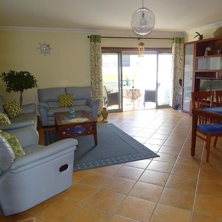 Apartamento Caravela A Lagos Exterior foto