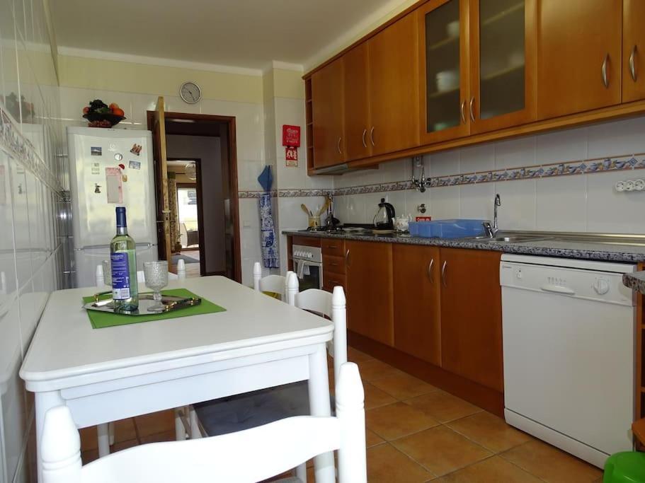 Apartamento Caravela A Lagos Exterior foto