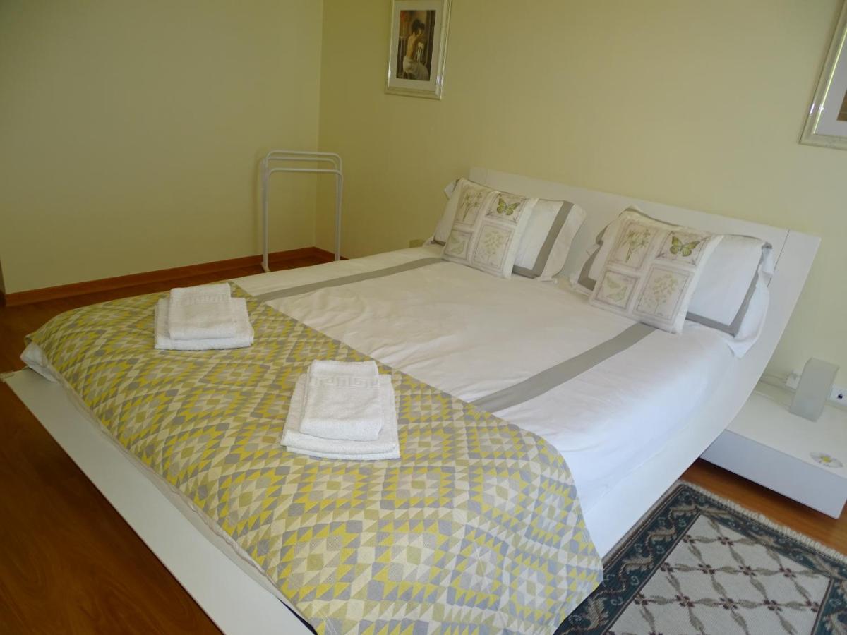 Apartamento Caravela A Lagos Exterior foto