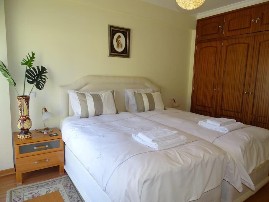 Apartamento Caravela A Lagos Exterior foto