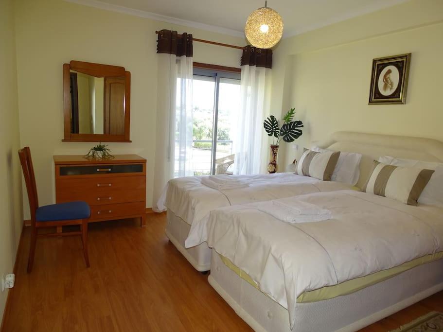 Apartamento Caravela A Lagos Exterior foto