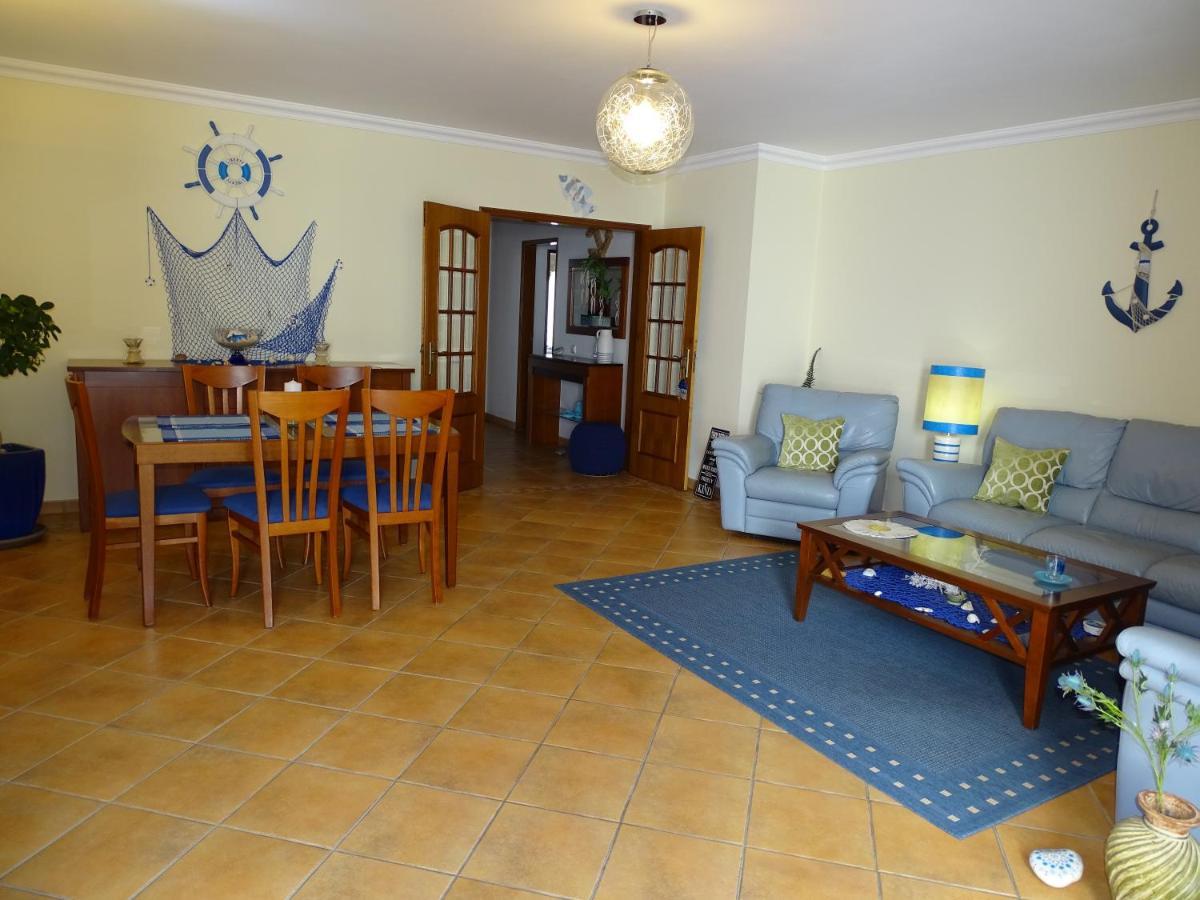 Apartamento Caravela A Lagos Exterior foto