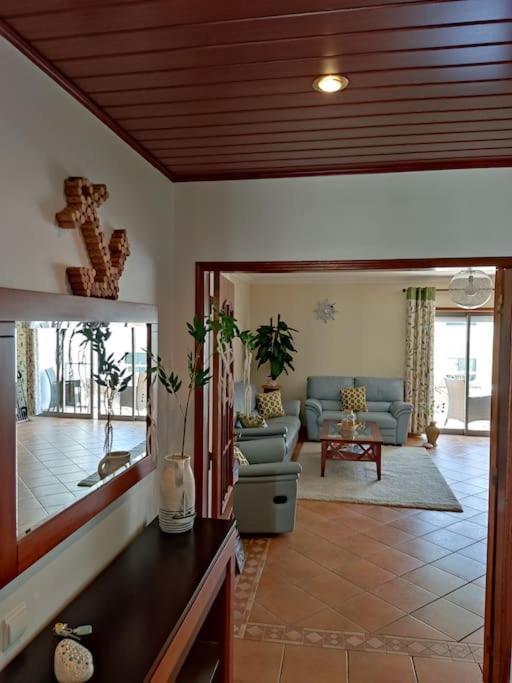 Apartamento Caravela A Lagos Exterior foto