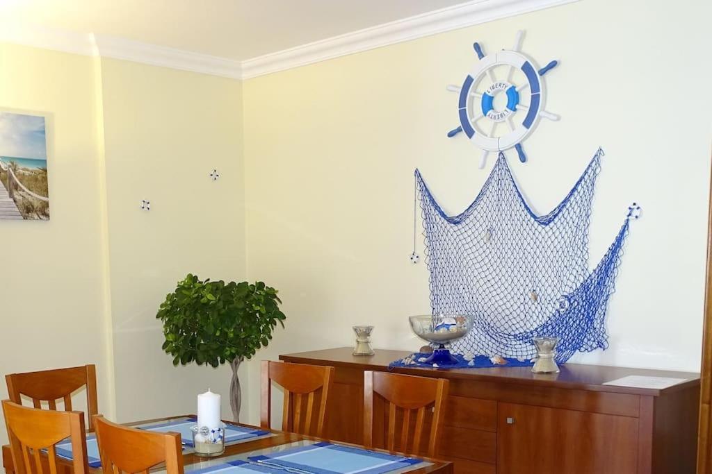 Apartamento Caravela A Lagos Exterior foto