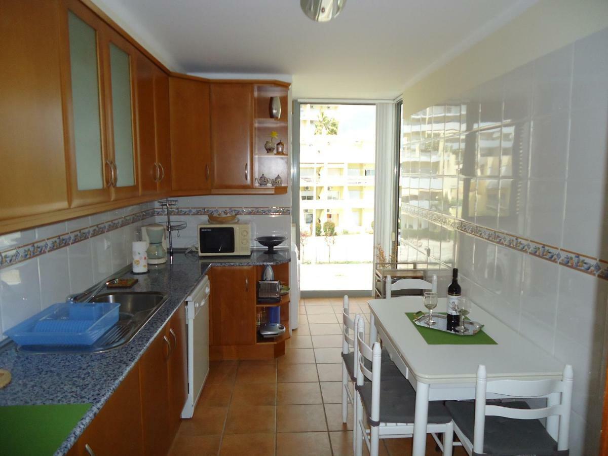 Apartamento Caravela A Lagos Exterior foto