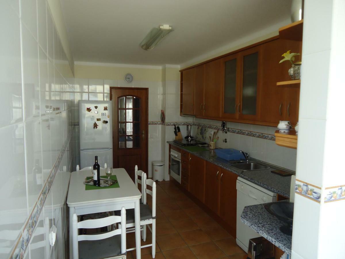 Apartamento Caravela A Lagos Exterior foto